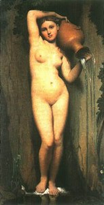 oil painting-old master