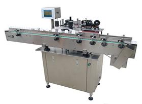automatic OPP thermosol labeling machine