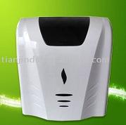 alkaline water filter