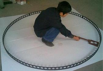 bearing cage