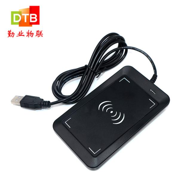 RFID Desktop Reader	