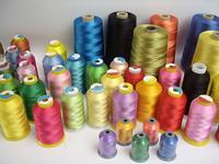 100% POLYESTER SEWING THREAD_MANUFACTURER
