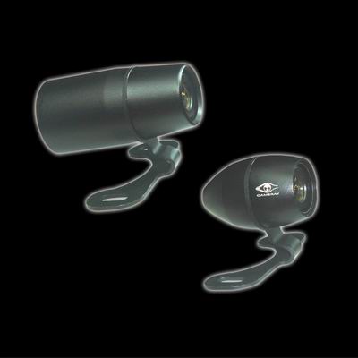 Weather-proof Color Camera (CM-2310CW, CM-2311CW)
