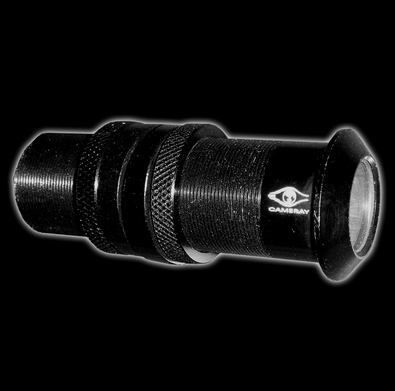 Weatherproof Hi-resolution Day/Night Color CCD Security Camera (CM-343CHDNW)