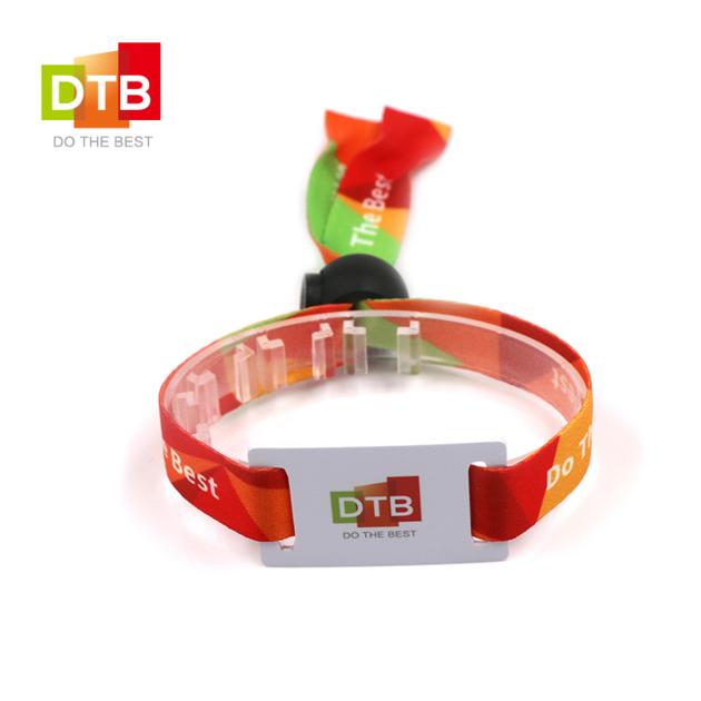 RFID Wristband