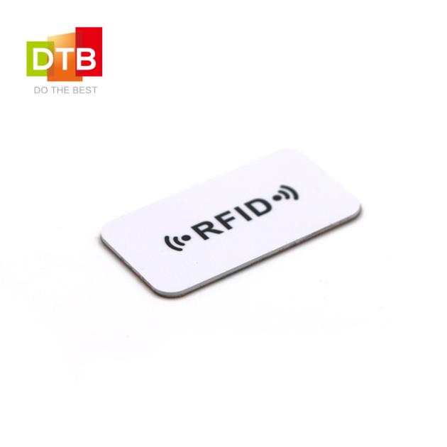 RFID Hard Sticker