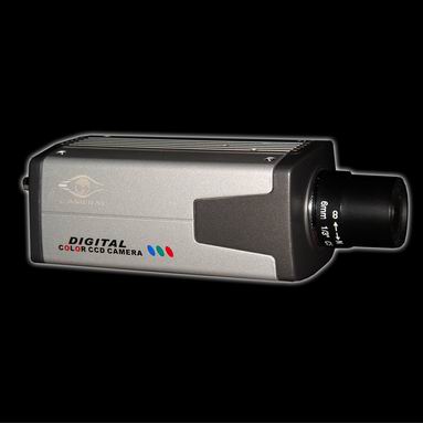 Standard CCTV Color Security Camera (CM-5100C)