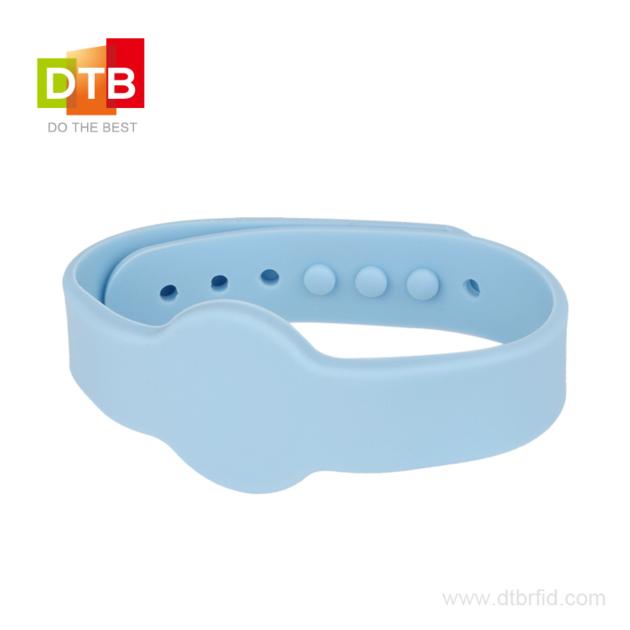 RFID Wristband