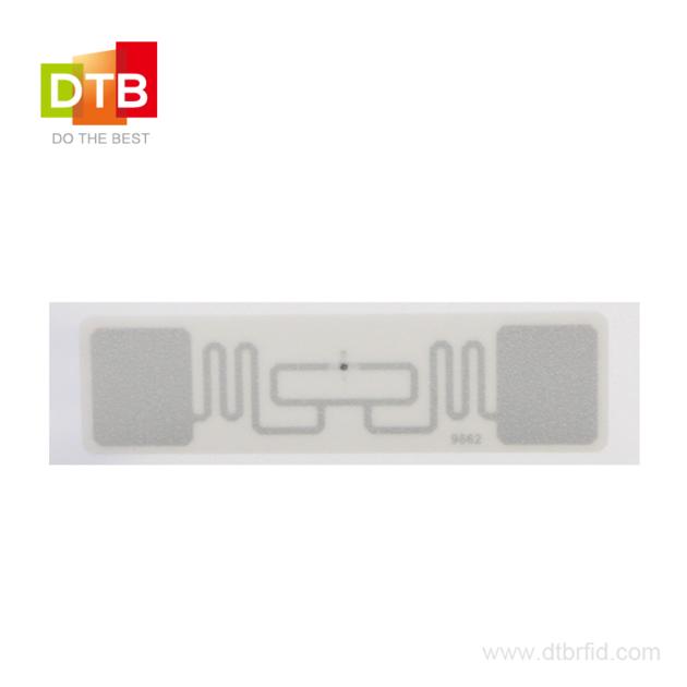 UHF RFID Tag