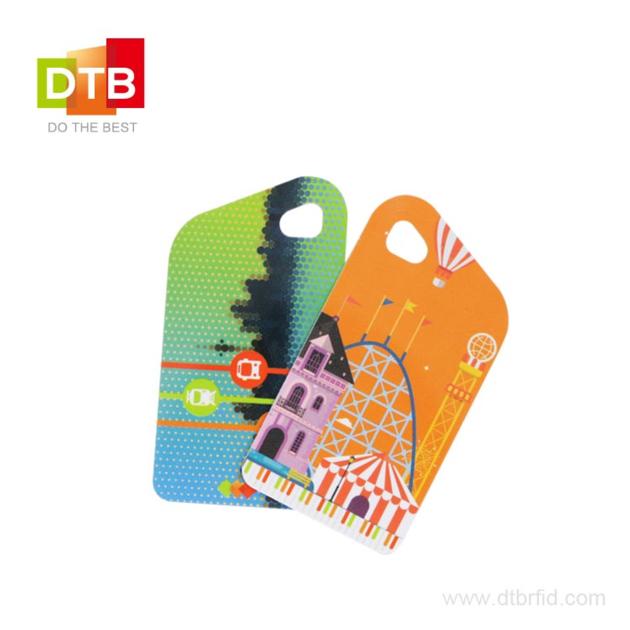 RFID Card