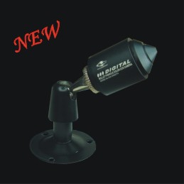 Bullet mini weatherproof Color CCD Security Camera (CM-2403CP4)