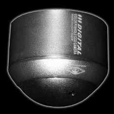 Cylinder Color  CCD Security Camera (CM-F802CP)
