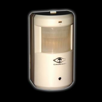 IR Detector Color Security CCD Camera (CM-IR740C)