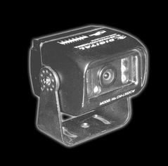 IR LED Weatherproof CCD Security Camera  (CM-L352CW)