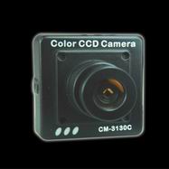 Mini Day Night Color CCD Security Camera (CM-3125CDN)