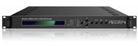 REH2201 MPEG-4 AVC/H.264 HD Encoder IPTV encoder