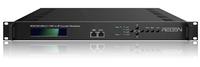 REM7204 CVBS to RF Four-Channel MPEG-2 SD Encoder Modulator