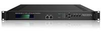 REM7208A CVBS to DVB-C Eight-Channel MPEG-2/H.264 SD Encoder Modulator