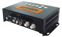 Smart version!REM7501M CVBS to RF Encoder Modulator DVB-C, DVB-T, DTMB, ISDB-T, ATSC