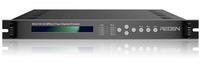 RES2104 SD MPEG-2 Four-Channel Encoder
