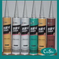 polyurethane sealant