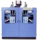 BLOW MOULDING MACHINE