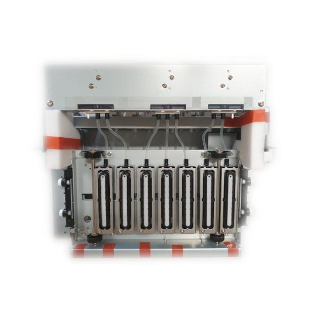 ColorPainter M-64s Capping Unit,MW - U00130623600