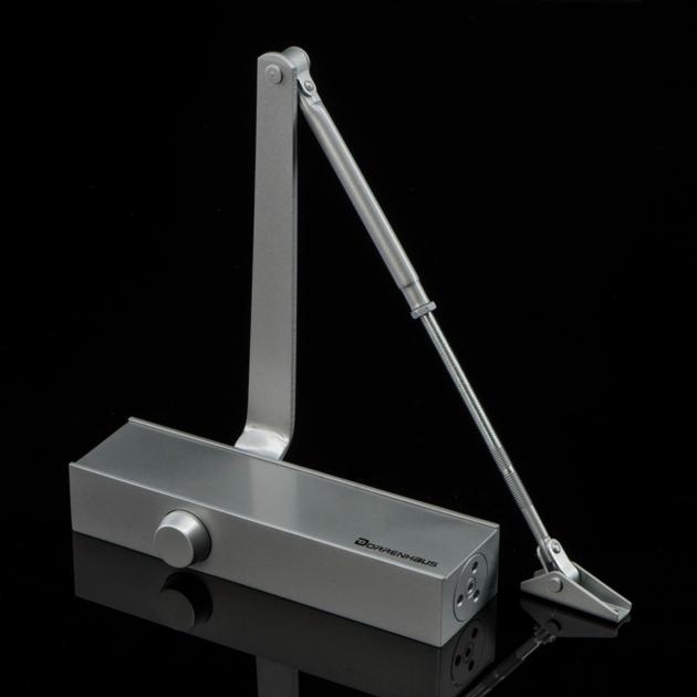 CE Certified Sliding Hydraulic Door Closer