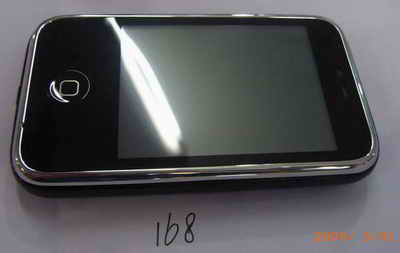 Mini iphone 168