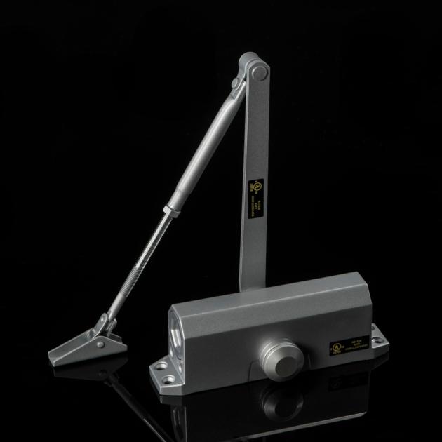 UL CE Listed Overhead Fire Door Closer D500