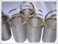 screen basket