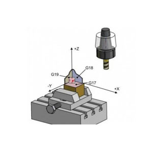 CNC Machining