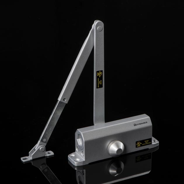 UL Listed Fire Rated Door Closer with Dorma Arm