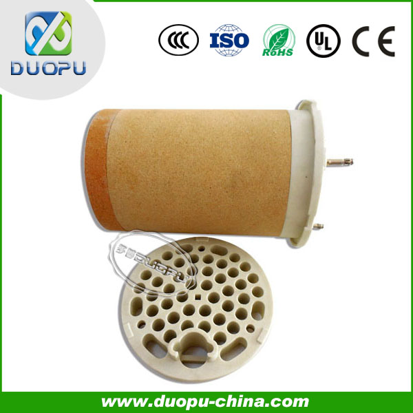  Heating element for industrial heating gun 136.916