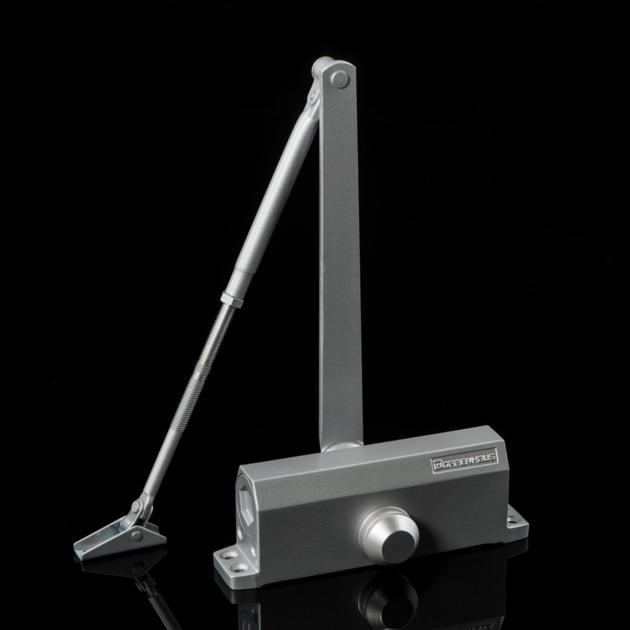 Hydraulic Auto Silent Fireproof Door Closer