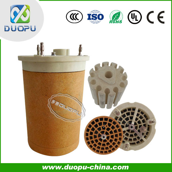 Heating Element For Industrial Heating Gun