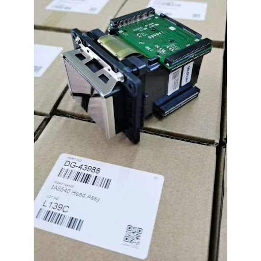VJ-1324 Printhead - DG-43988