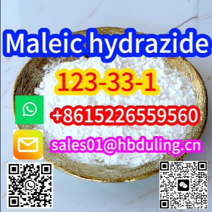 China Direct Sales “Maleic hydrazide (CAS 123-33-1)”