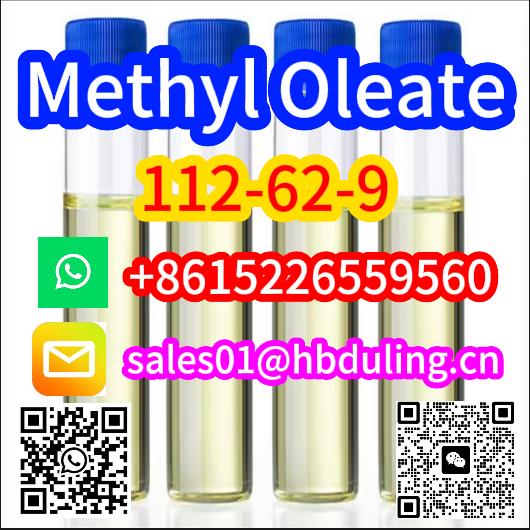 China Direct Sales “Methyl Oleate (CAS 112-62-9)” 