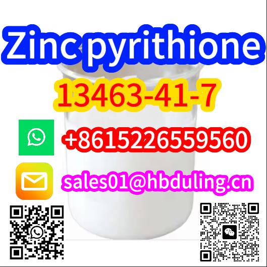 China Direct Sales Zinc pyrithione (CAS 13463-41-7) 