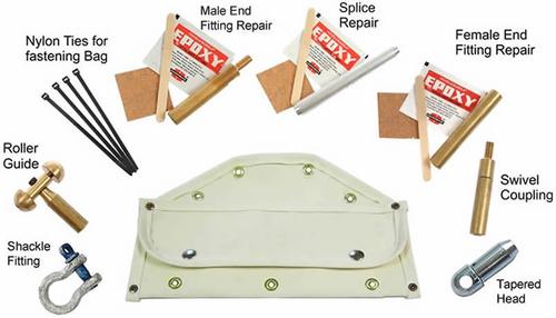 Duct Rodder Accessory