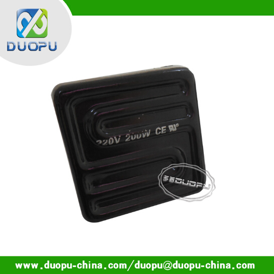 IR Heater Ceramic Heater
