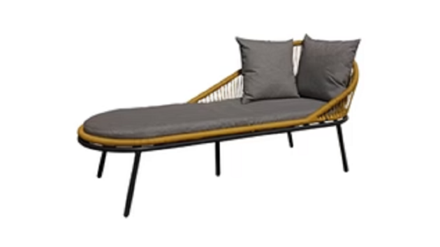 Outdoor Modular Daybeds
