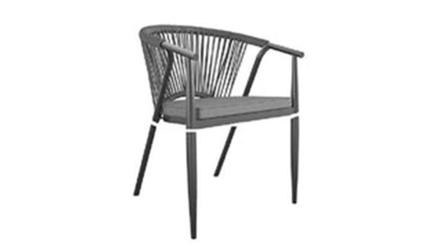 Outdoor Dining Chairs