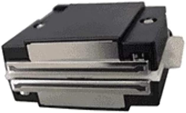 Rastek H652 Printhead CE4 Toshiba TEC 01-0068 - 45129144