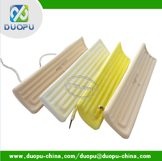 Rectangle Infrared Ceramic Panel Heater Heating Elements