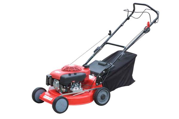 Lawn Mower
