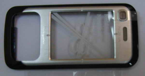 Nokia 6110N A Cover