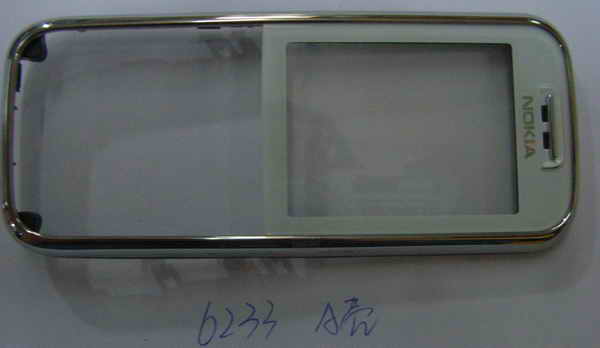 Nokia 6233 A Cover