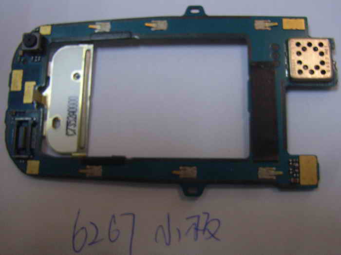 Nokia 6267 Small Board